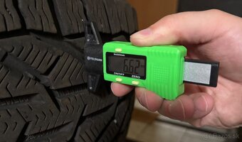 Sebring Snow 225/45 R17 94V - 3