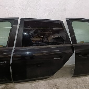 Predam dvere audi a4 b8 - 3