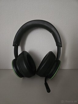 XBOX SERIES X 1 TB pamäť + možnosť dokúpenia hier/ovladačov - 3