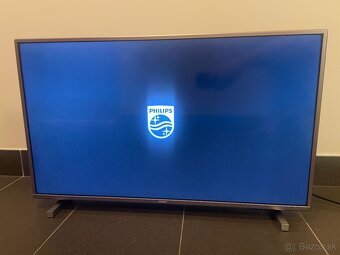Predam Philips 80 cm (32") televízor Ambilight TV - 3