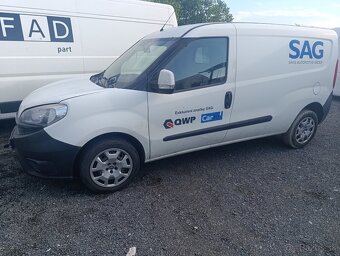 fiat doblo 1.6jtd nahradni dily - 3