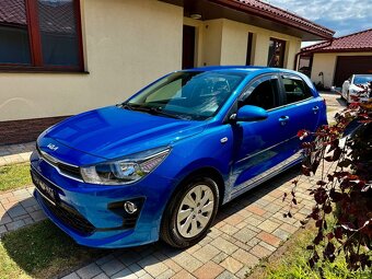 Kia rio 1.2i 2022 - 3
