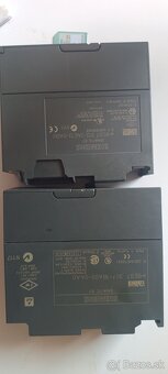 Predam plc Simatic S7-300+zdroj 2A - 3