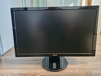Predám Monitor ASUS VE247H – 23,6" Full HD - 3