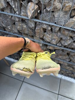 kopačky nike air-zoom sg - 3