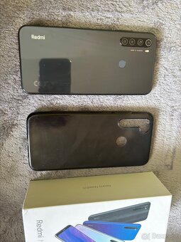 Predám redmi note 8T - 3