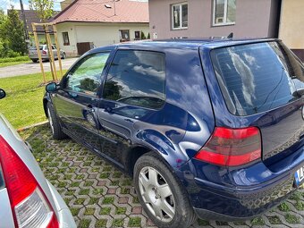 Vw golf 4 1.9 tdi - 3