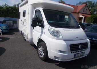 Fiat Ducato 2,2 JTD PERFEKTNÍ STAV nafta manuál 74 kw - 3