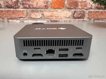 Soyo M4 AIR\16GB\512GB SSD\Intel UHD Graphics - 3