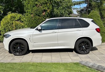 BMW X5 - 3