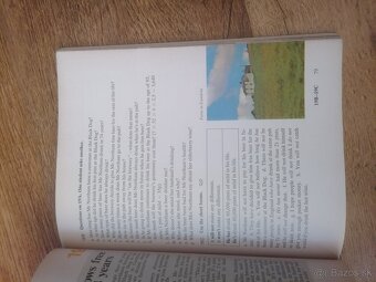 Lebendiges englisch - 3