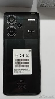 Redmi Note 13 Pro + 512GB - 3