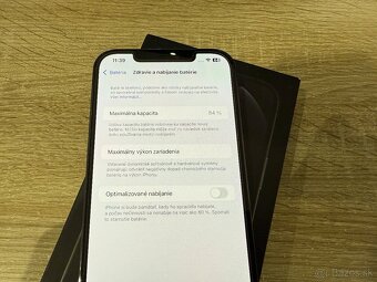 Iphone 12 Pro Max 256GB - 3