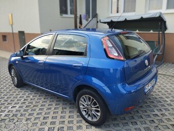 Fiat Punto - 3