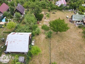 NA PREDAJ pozemok / záhrada v Dubnici n/V - 356m² - 3