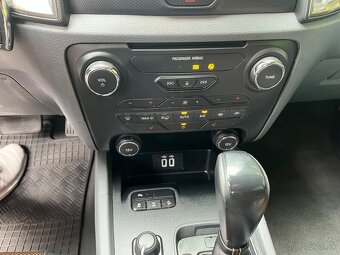 Ford Ranger 3.2 wildtrak - 3