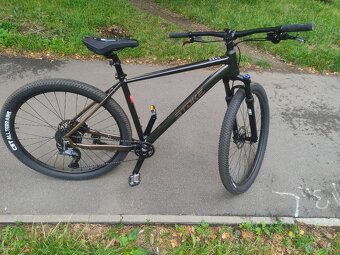 Stoke MTB nový rám L kolesá 29 - 3