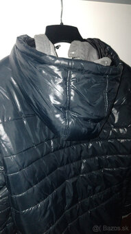 MauiWowie zimná vetrovka XL, black - 3