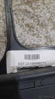 Rezervovane - Gumene rohoze Opel Insignia - 3