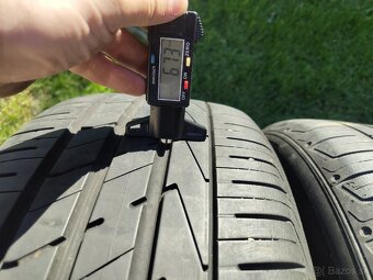 Letné Hankook Ventus S1 EVO 2 SUV 235/55/18 100V - 3