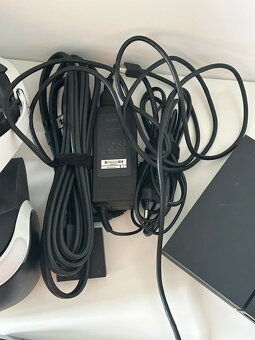 Sony PS VR - 3