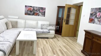 HALO reality - Predaj, trojizbový byt Michalovce - 3