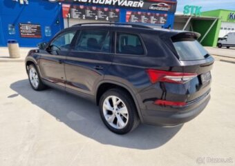 Škoda Kodiaq 2.0 TDI SCR EVO Style DSG Panorama - 3