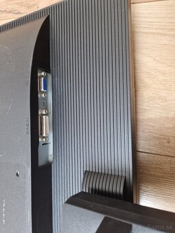 LCD monitor Acer VA226 WL - 3