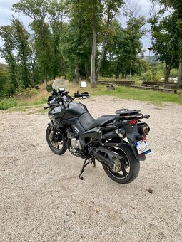 Predám Suzuki DL 650 V-Strom ABS - 3