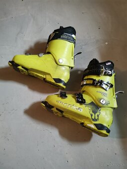 Tecnica cochise 44 - 3