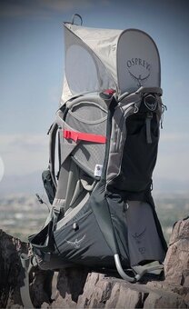 Osprey POCO AG Plus - 3