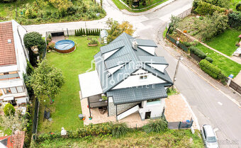 Na predaj, Rodinný dom 240 m2, Banská Bystrica Podlavice - 3
