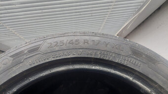 BARUM 225/45R17 - 3