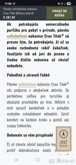 Tilak Crux XL - 3