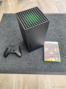 X Box series X - 3