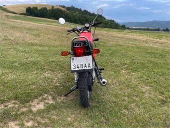 MZ ETZ 150 - 3