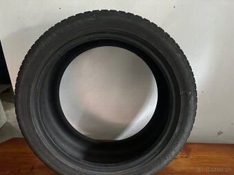 Zimné pneu 245/45 R19 - 3