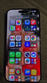 Iphone 15 pro max - 3