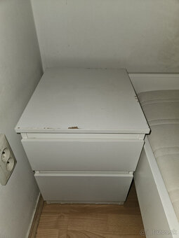Darujem postel 140 x 200 - 3