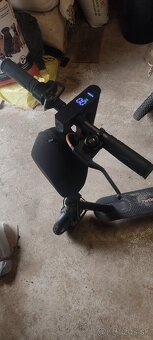 ✅NOVÁ Elektrická kolobežka🛴 - 3