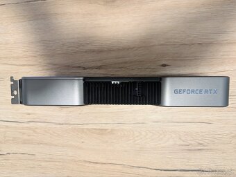 NVIDIA GeForce RTX 3080 FE (Founders Edition) - 3