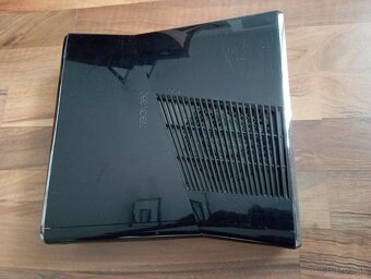 XBOX 360 na opravu alebo náhradne diely, bez príslušenstva - 3