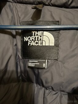 THE NORTH FACE bunda yellow - 3