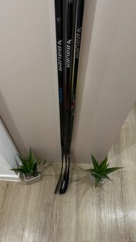 ✅ SPÁJANÉ ĽAVAČKY - BAUER so ZÁRUKOU - 77 - 87 - 95 FLEX ✅ - 3