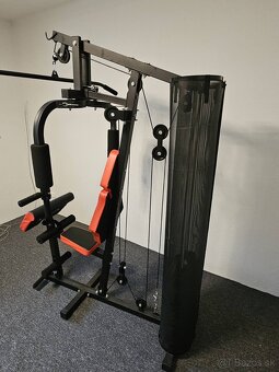 Predám Posilňovacia veža HS-1044K - 3