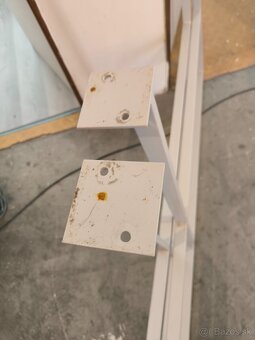 Železné zábradlie - 3