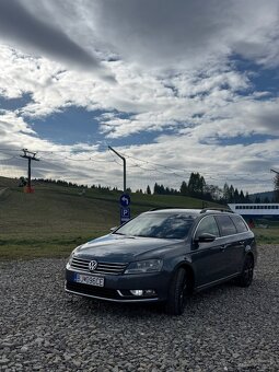 Volkswagen Passat Variant 2.0 TDI - 3