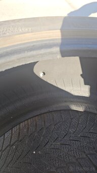 Zimné pneu 225/45 R17 94V - 3