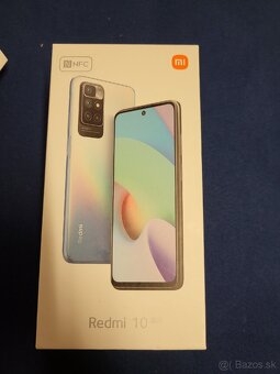 Xaomi Redmi 10 - 3