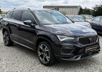Seat Ateca 1,5 TSI FR DSG 110kW VIRTUAL benzín automat - 3